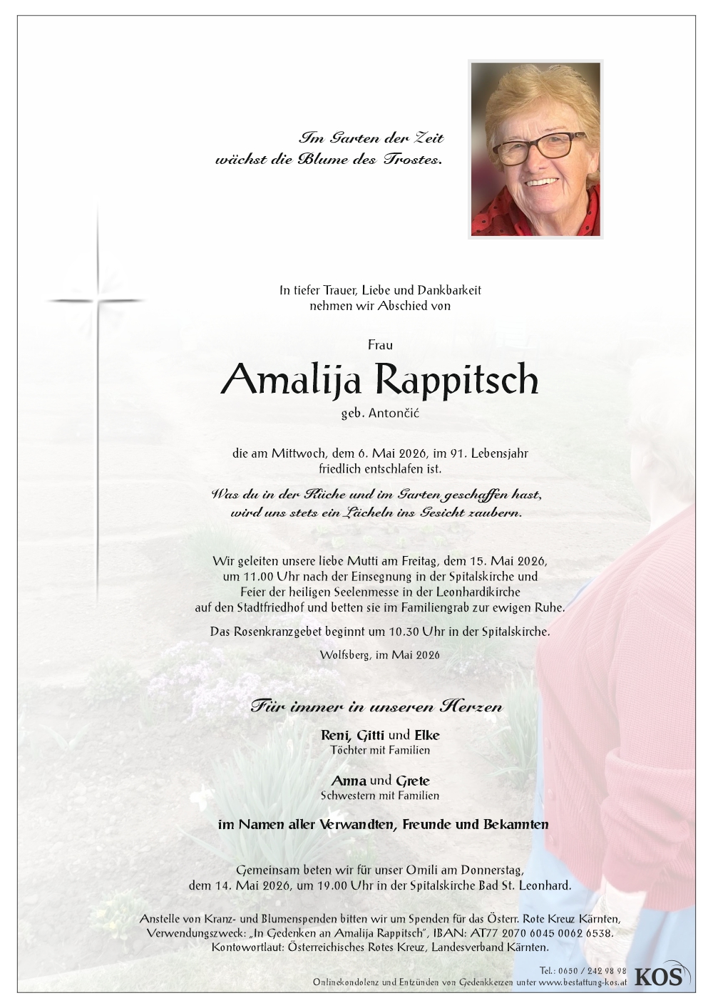Amalija Rappitsch